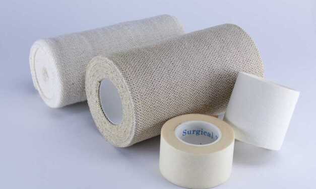 Guide Définitif du Bandage : Types, Règles, Techniques et Méthodes de Bandage