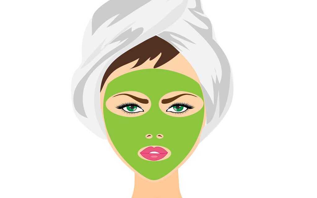 Masque Visage : Types, Fonctions et Bienfaits, Préparation et Utilisation