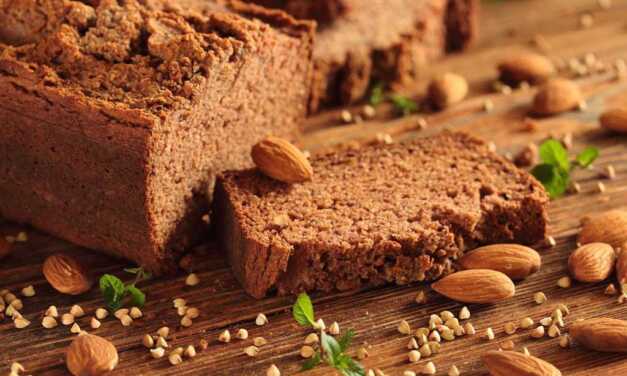 12 Raisons et Bienfaits de Manger Sans Gluten