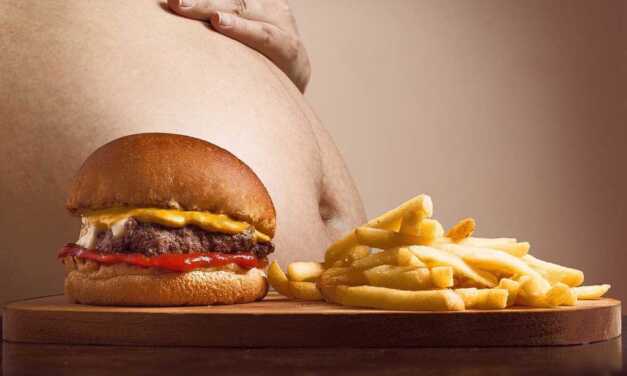 Personnes Hypertendues : Évitez les Aliments Frits et Transformés