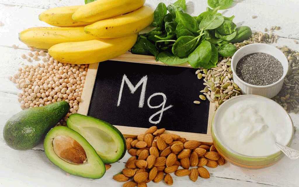 Magnésium : Bienfaits, Risques de Carence et Aliments Riches