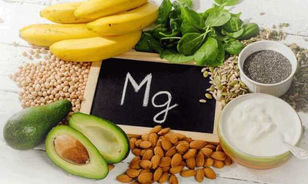 Magnésium : Bienfaits, Risques de Carence et Aliments Riches