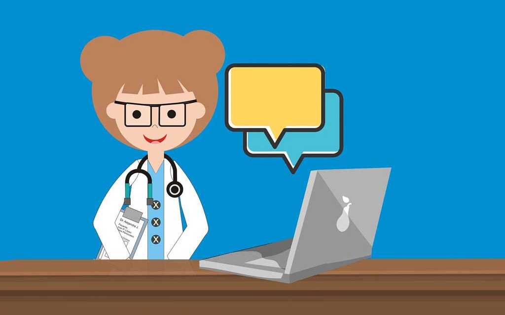 Téléconsultation de Médecins En Ligne et Ordonnances par Internet