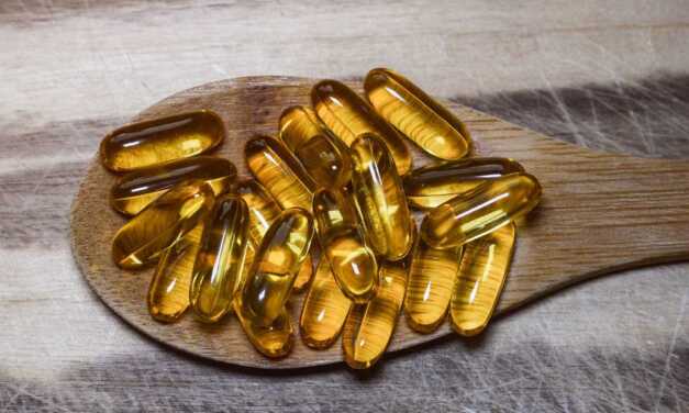 10 Raisons et Bienfaits pour Consommer les Oméga-3