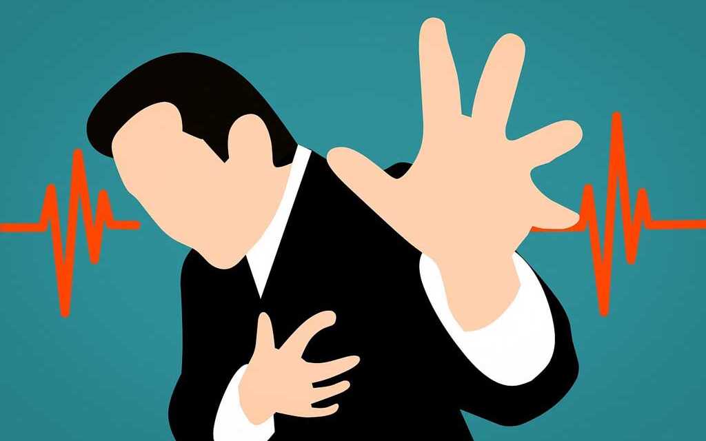 Angine de Poitrine ou Angor : Facteurs de Risque, Symptômes et Traitement