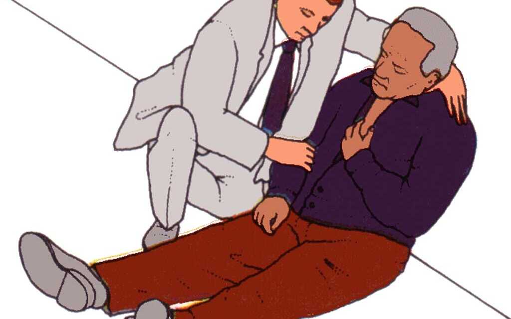 Crise Cardiaque ou Infarctus : Symptômes, Traitement et Prévention