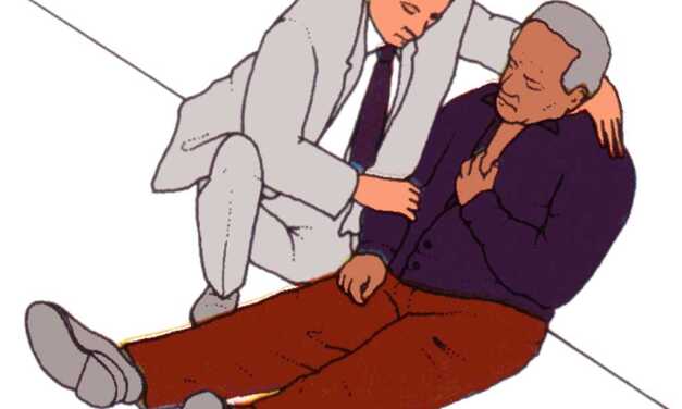 Crise Cardiaque ou Infarctus : Symptômes, Traitement et Prévention