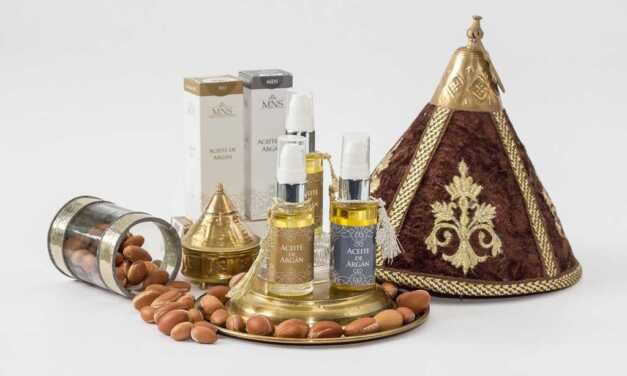 10 Bienfaits Impressionnants de l’Huile d’Argan