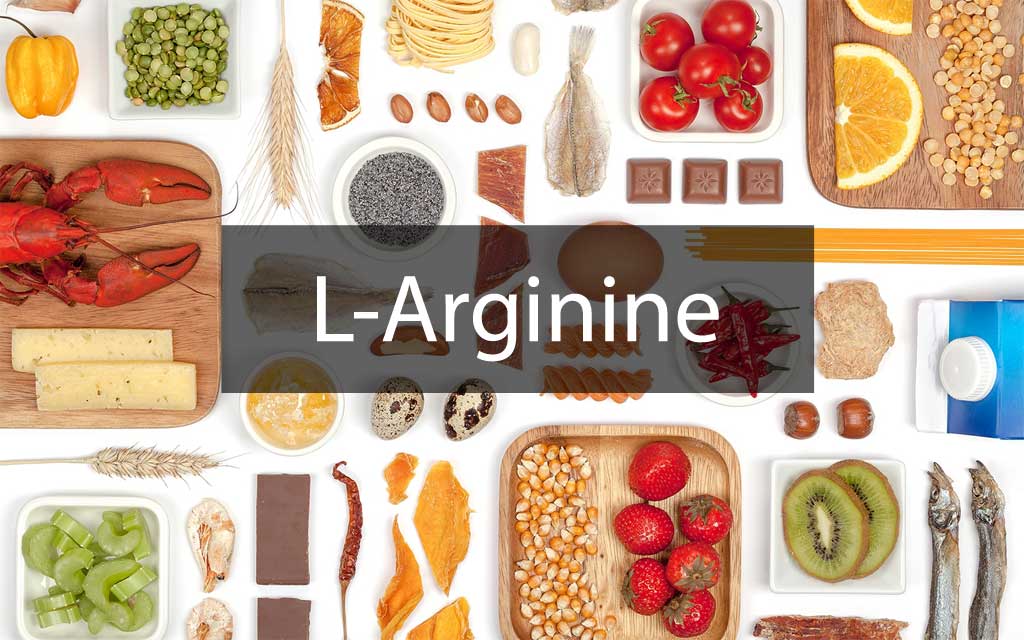 Guide de LArginine Bienfaits, Compléments et Sources Alimentaires Maxi Potion