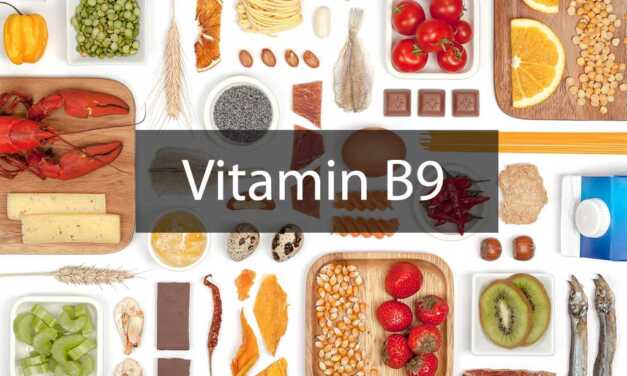 Vitamine B9 : Rôles et Bienfaits – Apports Journaliers et Sources