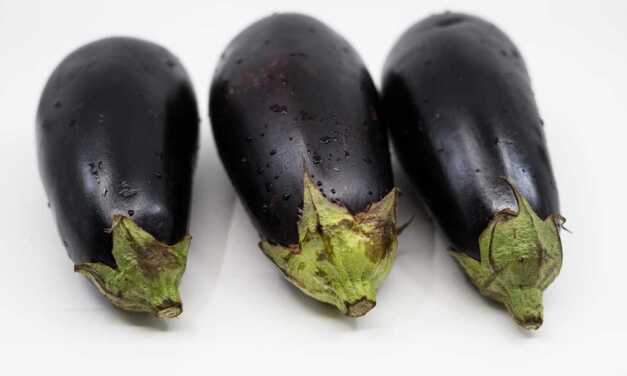 Le Régime « Eau d’Aubergine », Une Formule Secrète De Perte De Poids