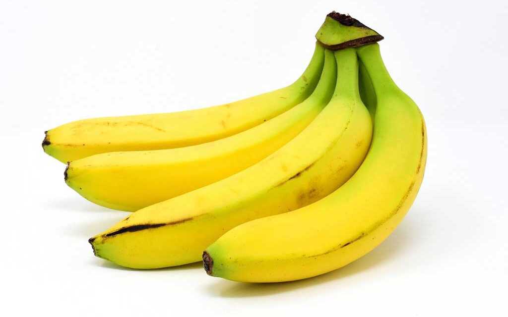 Insolite : la Peau de Banane Offre des Bienfaits Impressionnants