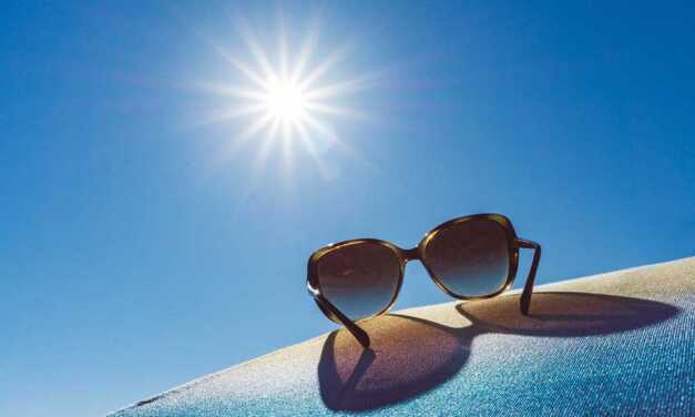Profitez de lÉté pour Perdre du Poids avec ces 4 Astuces