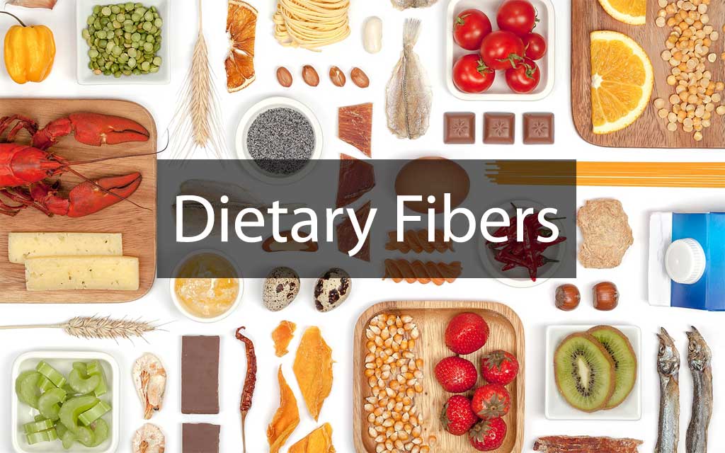 Guide des Fibres Alimentaires : Types, Sources et Bienfaits