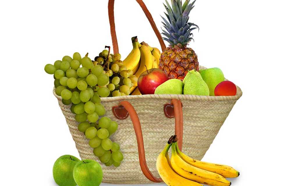 10 Fruits Délicieux Sans Danger pour les Diabétiques