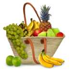 10 Fruits Délicieux Sans Danger pour les Diabétiques