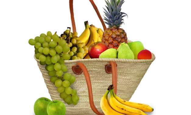 7 Fruits Efficaces pour Baisser la Tension Artérielle