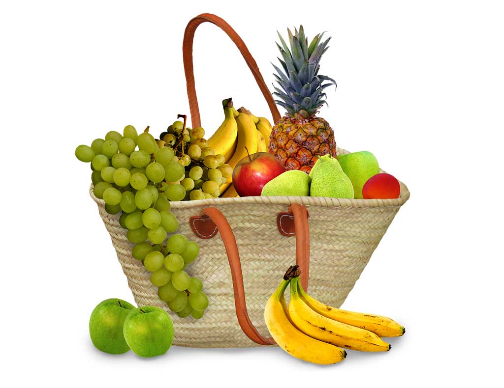 Fruits