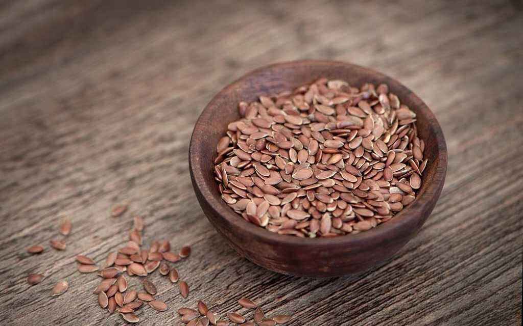 Huile de Lin : Bienfaits, Apports et Valeur Nutritionnelle