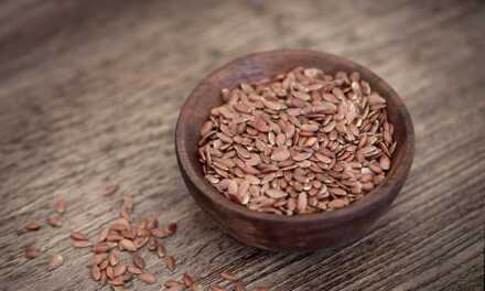 Huile de Lin : Bienfaits, Apports et Valeur Nutritionnelle