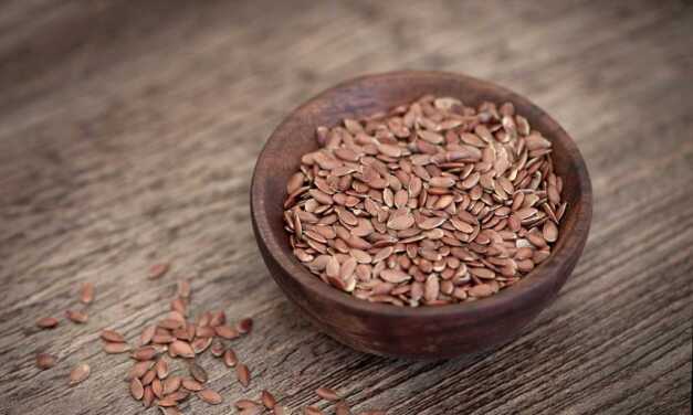 Huile de Lin : Bienfaits, Apports et Valeur Nutritionnelle