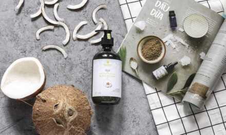 Huile de Noix de Coco : Bienfaits, Apports et Valeur Nutritionnelle