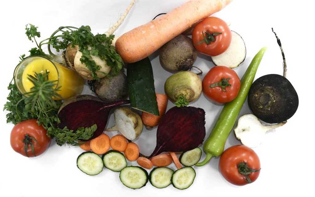 Pour les Diabétiques : un Régime Végétarien Peut Vous Sauver