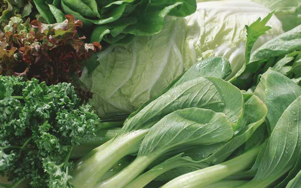 5 aliments magiques anti-diabète