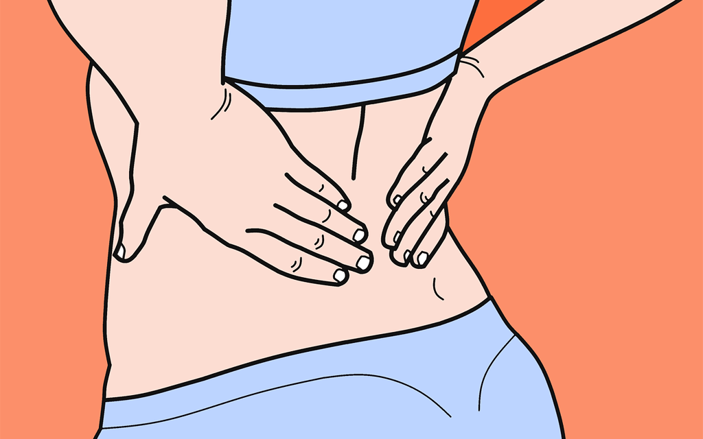 Découvrez 13 Causes Inattendues des Maux de Dos