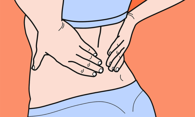 Découvrez 13 Causes Inattendues des Maux de Dos