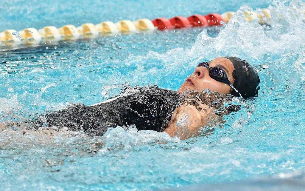 11 Raisons Et Bienfaits Pour Pratiquer La Natation