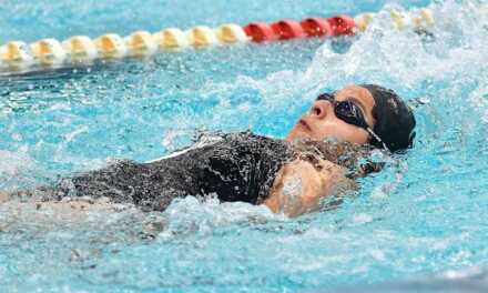 11 Raisons Et Bienfaits Pour Pratiquer La Natation