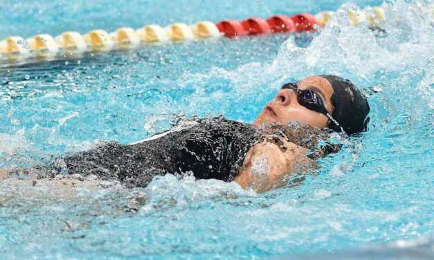 11 Raisons Et Bienfaits Pour Pratiquer La Natation