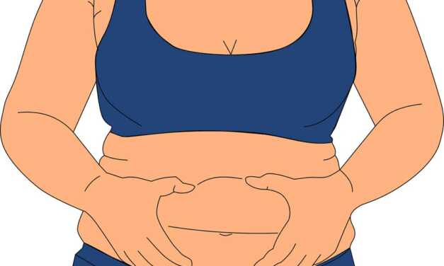5 Facteurs Qui Favorisent lObésité Spécialement Chez Les Femmes