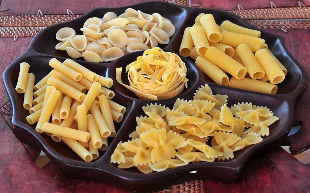 Les Pâtes Font-Elles Perdre du Poids ou Grossir ?