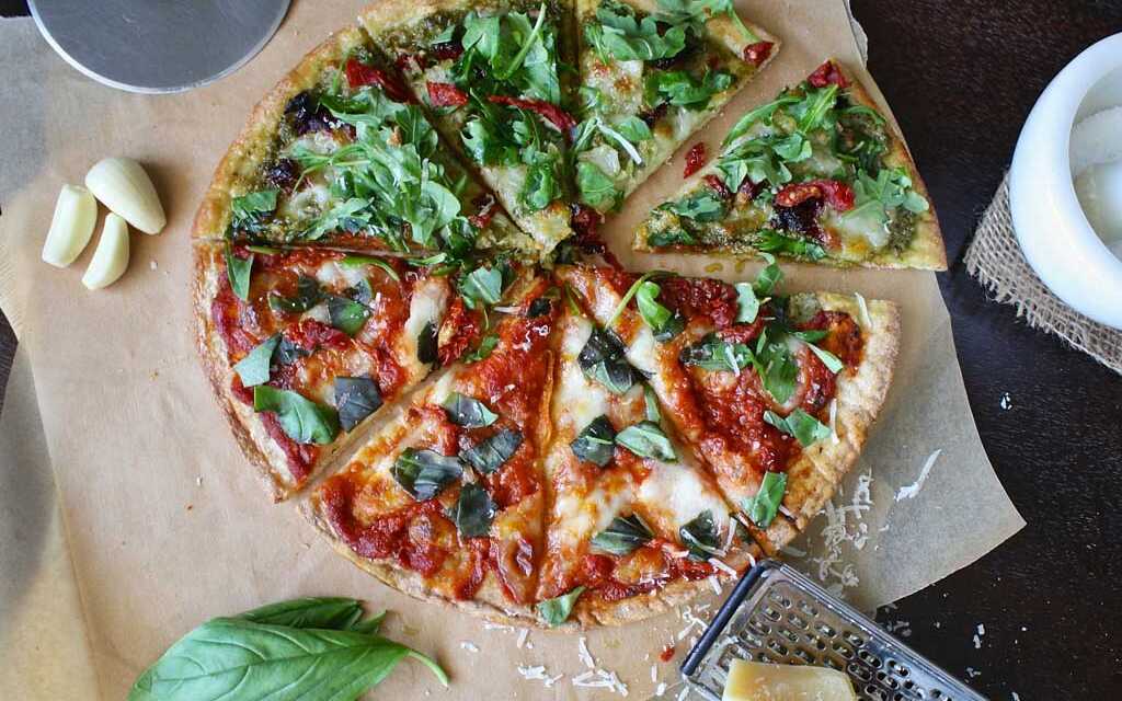 Nos 6 Conseils Pour Manger De La Pizza Sans Grossir