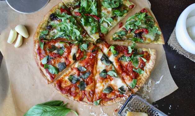 Nos 6 Conseils Pour Manger De La Pizza Sans Grossir