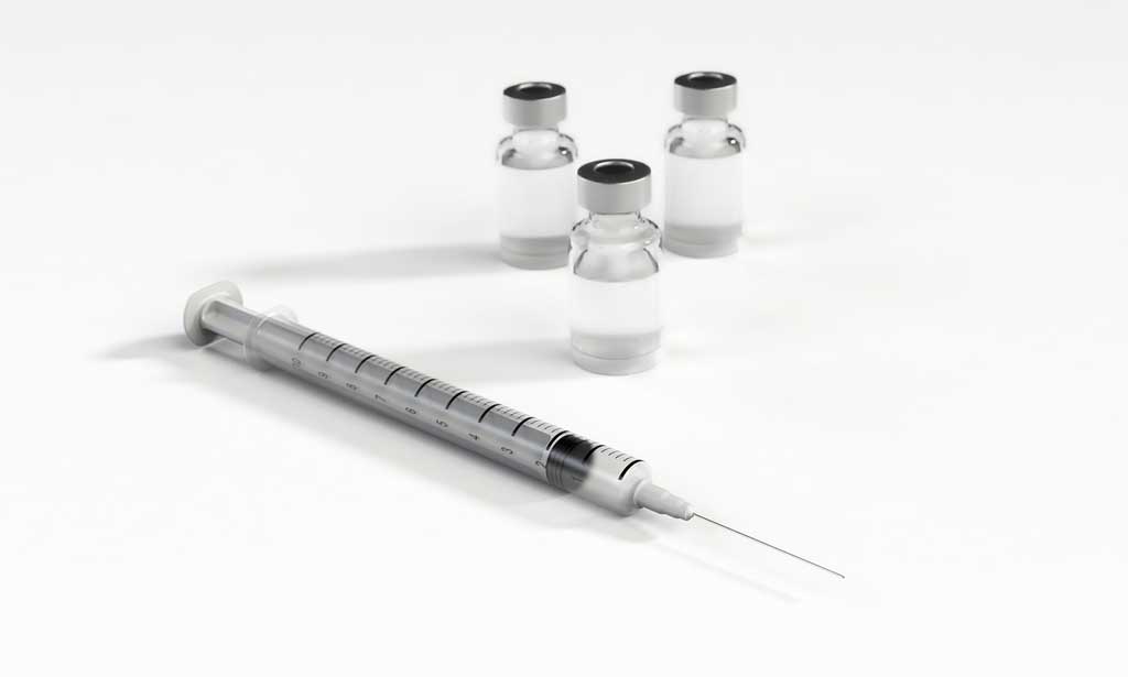 Seringue - Injection