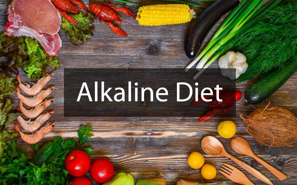 Guide Complet du Régime Alcalin