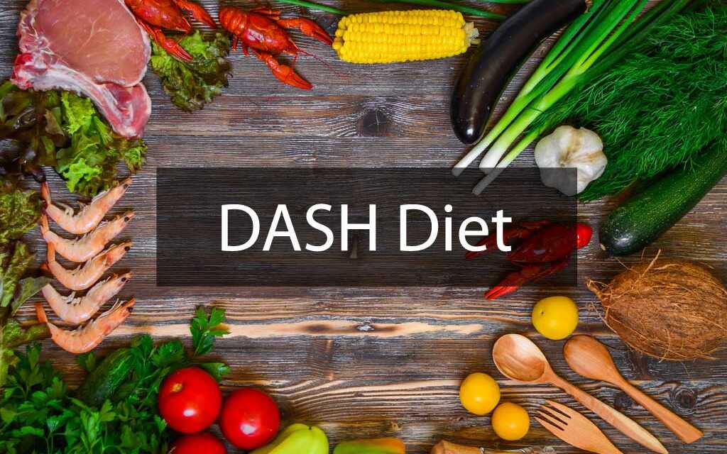 Guide Complet du Régime Dash