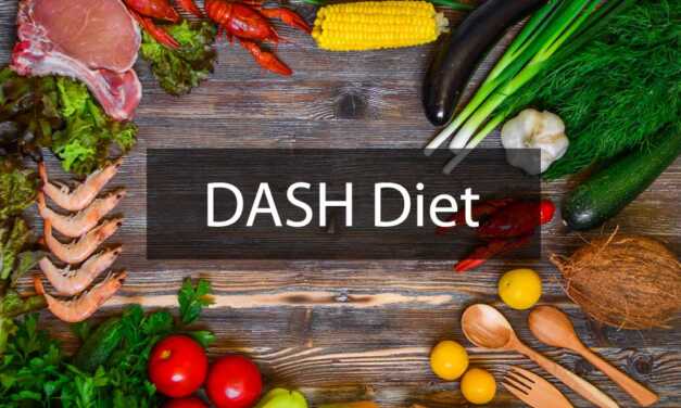 Guide Complet du Régime Dash
