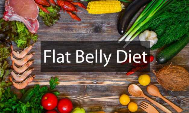 Guide Complet du Régime Ventre Plat (Flat Belly)