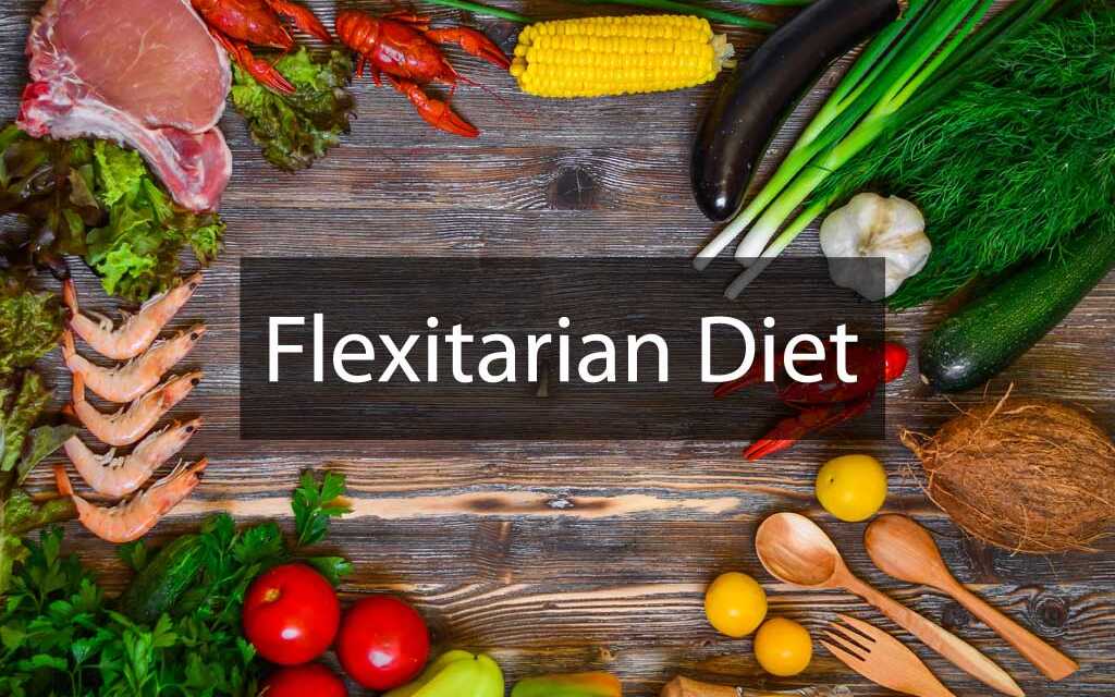Guide Complet du Régime Flexitarien