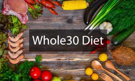 Guide Complet du Régime Whole 30