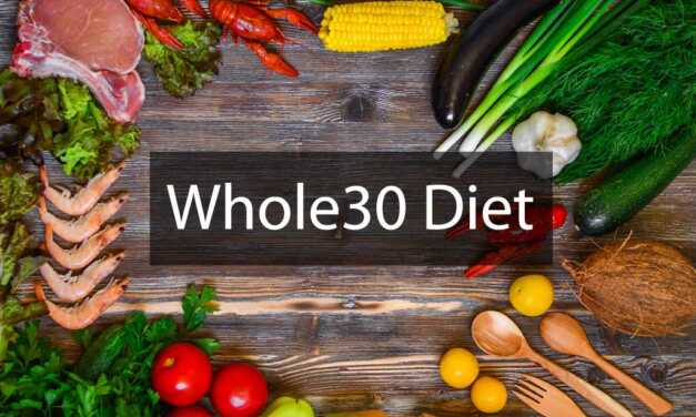 Guide Complet du Régime Whole 30