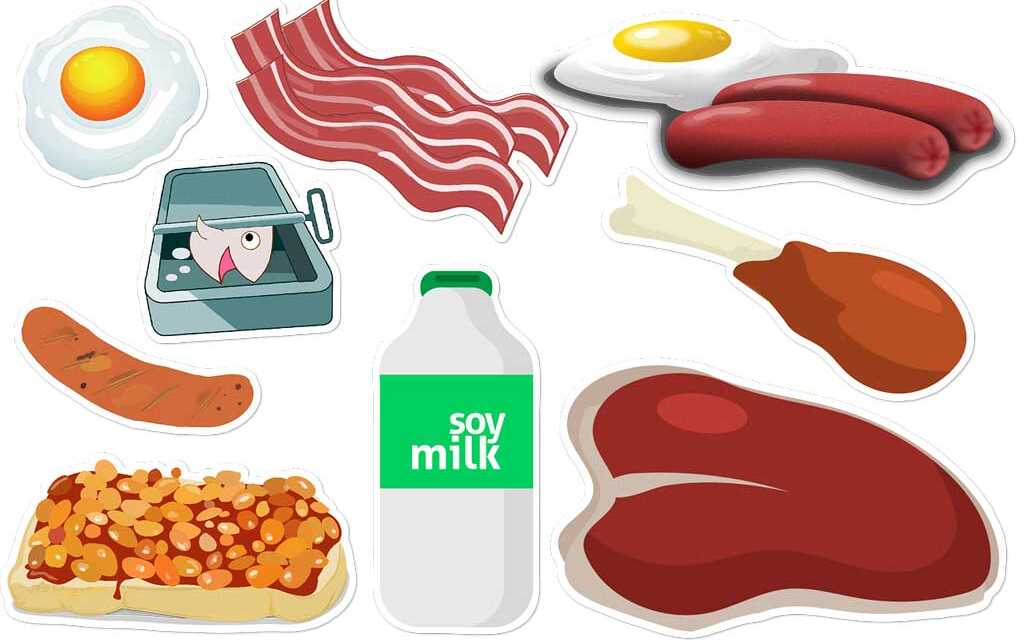 Guide Complet du Régime Dukan