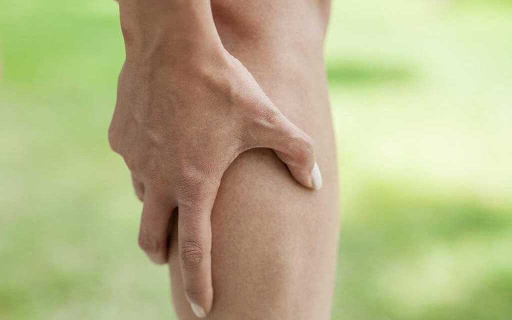 Guide Définitif des Crampes Musculaires