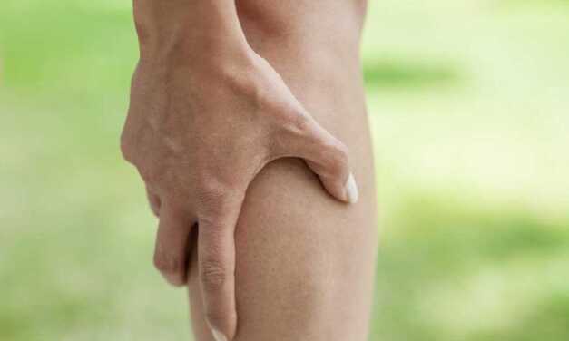 Guide Définitif des Crampes Musculaires