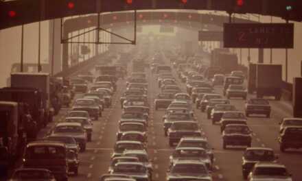 Le Bruit et la Pollution de l&rsquo;Air Augmentent la Tension Artérielle