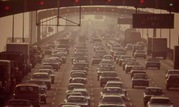Le Bruit et la Pollution de l&rsquo;Air Augmentent la Tension Artérielle